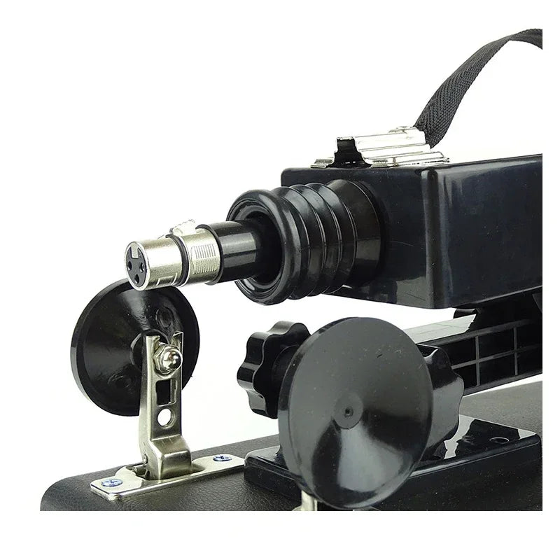 Mini Telescopic Linear Masturbator