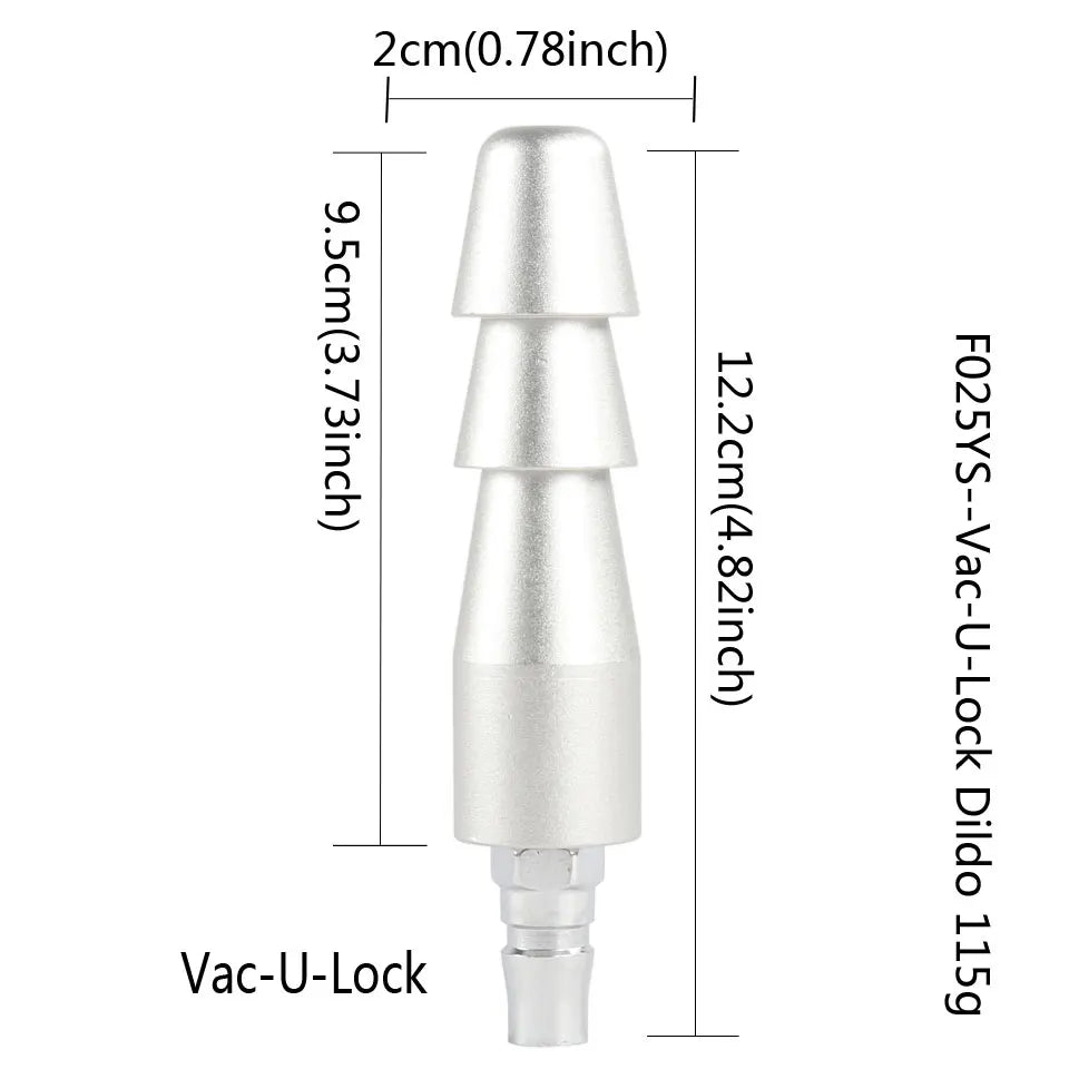 Ultra-Quiet Thrusting Sex Machine