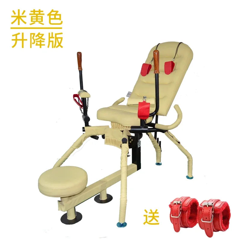 Multifunctional Sex & SM chair