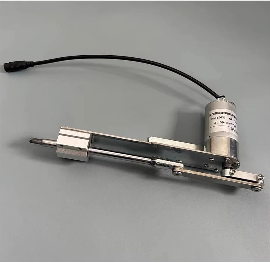 Telescopic Masturbator Kit with Stand