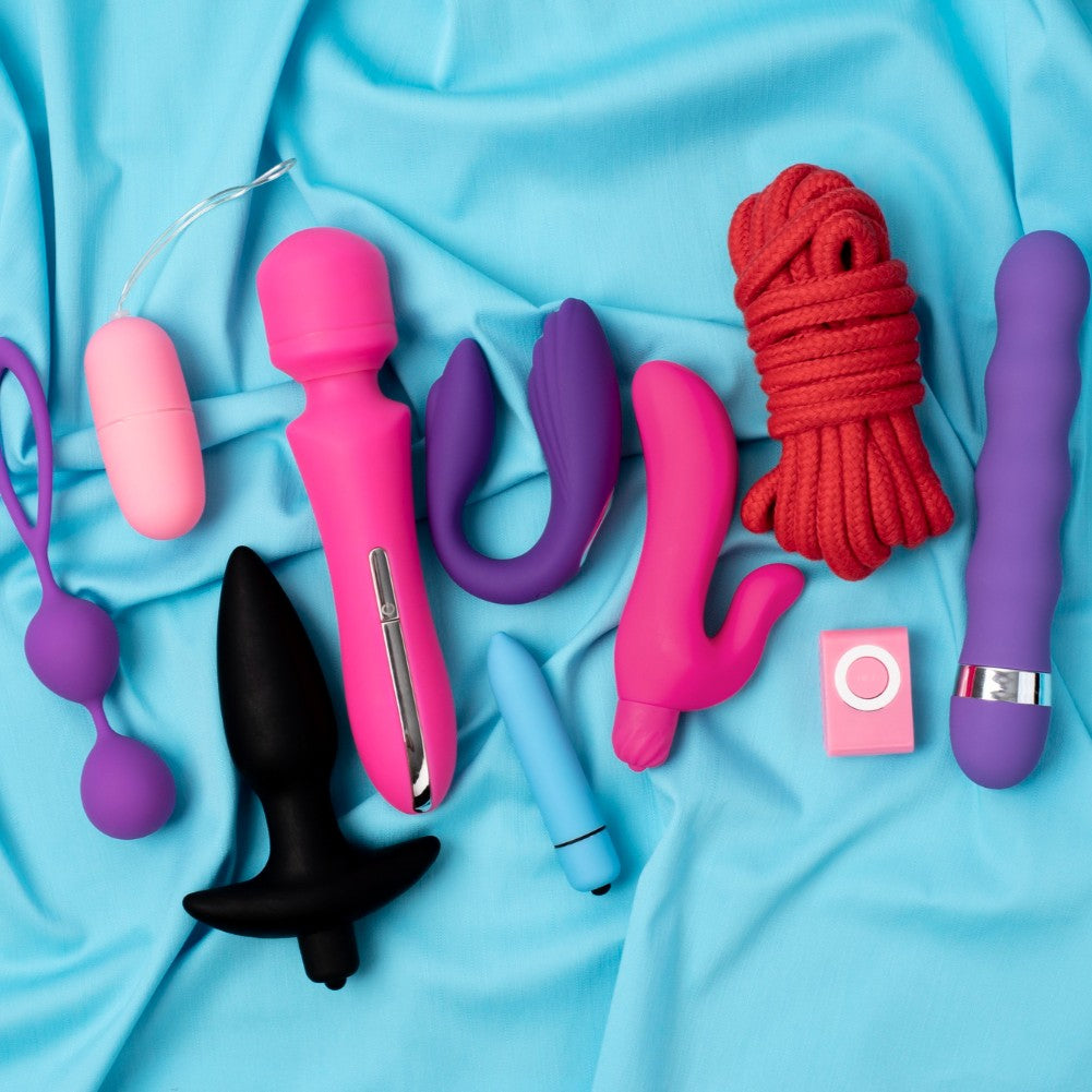 Sex Toys