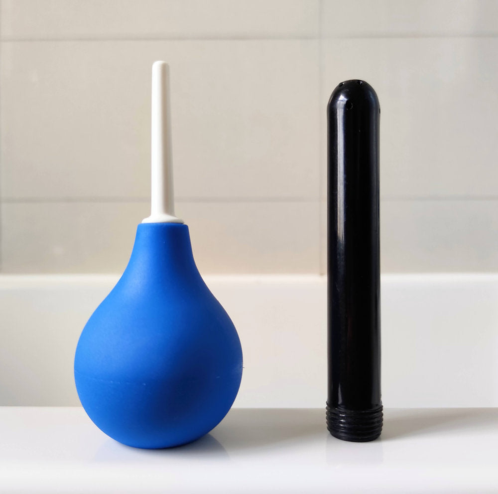 Intimate Care Tools
