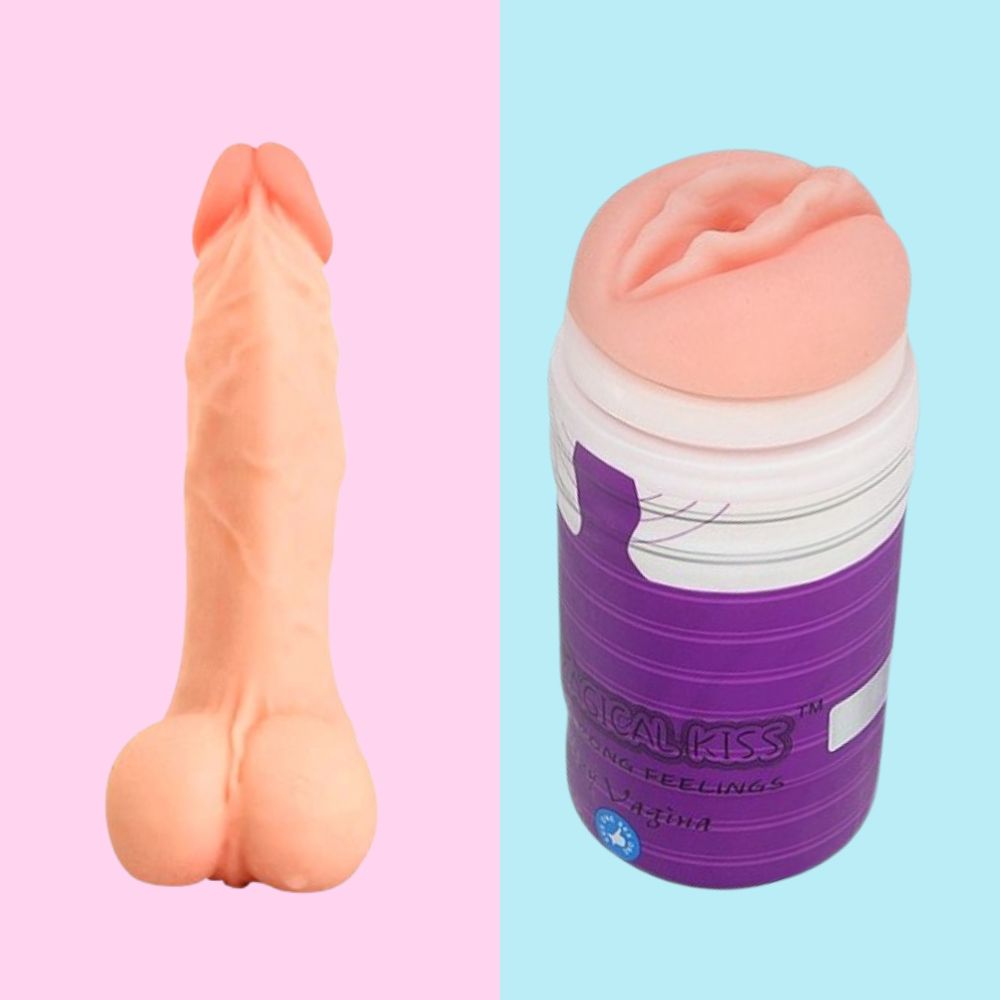 Masturbators