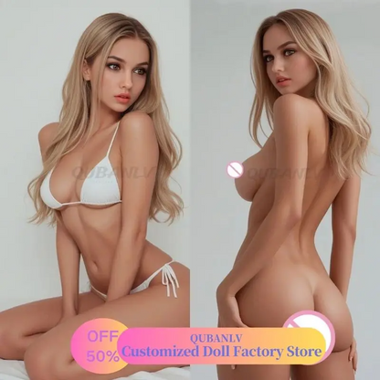Love Doll - Realistic Sex Doll
