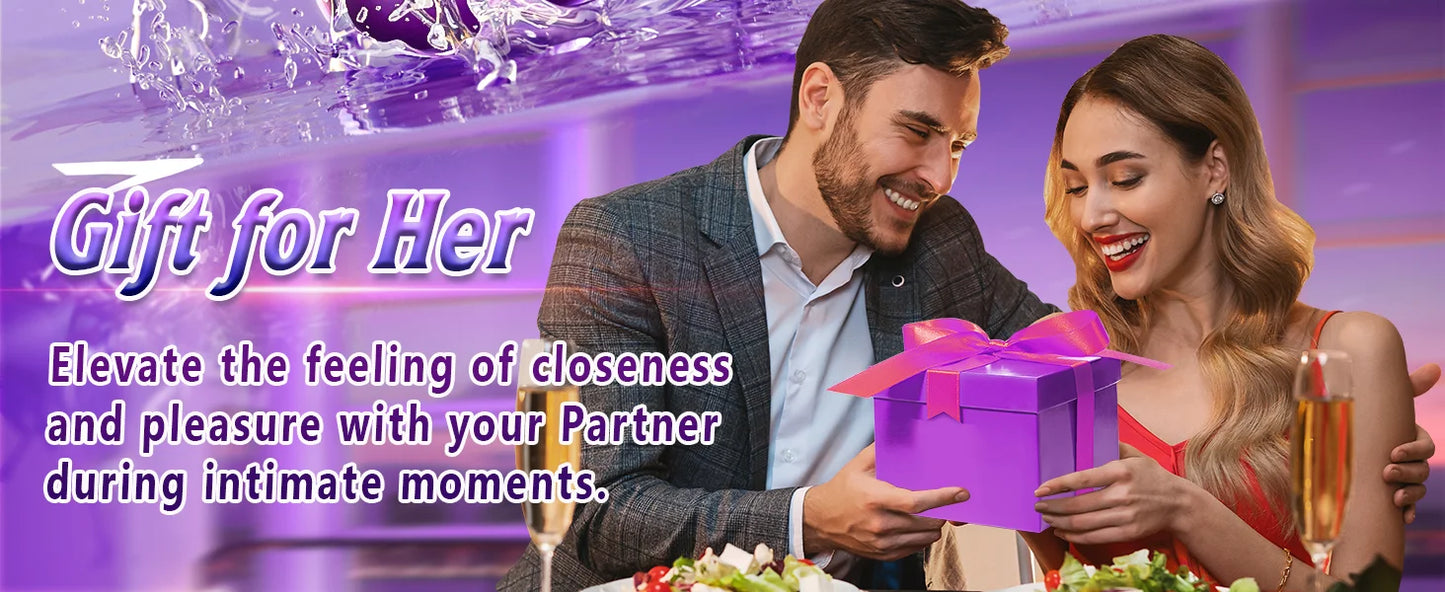 4-in-1 Rotating Squeeze Rabbit Vibrator