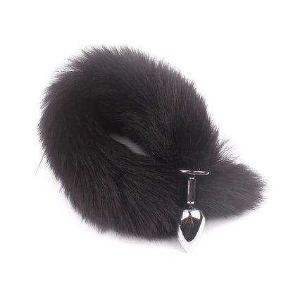 Cute Fox Anal Plug
