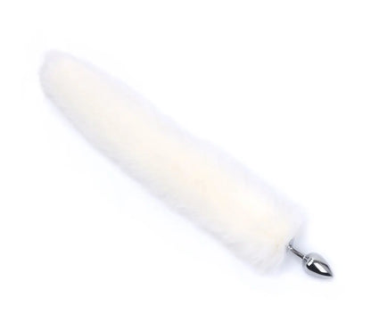 Cute Fox Anal Plug