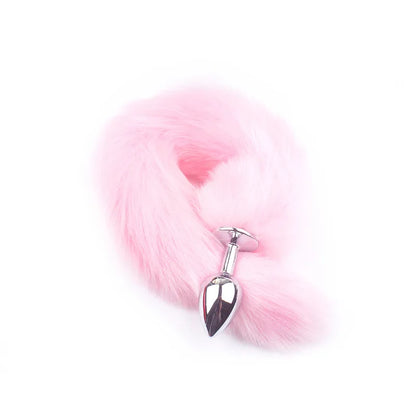 Cute Fox Anal Plug