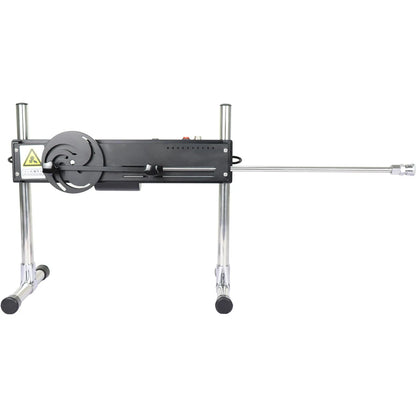 Ultra-Quiet Thrusting Sex Machine