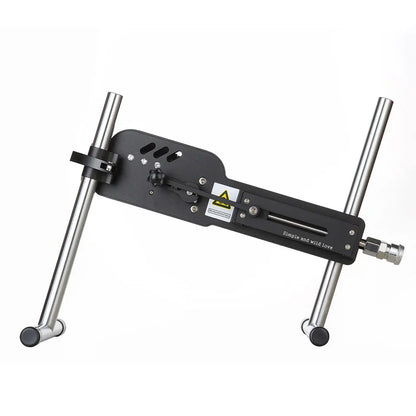 Ultra-Quiet Thrusting Sex Machine