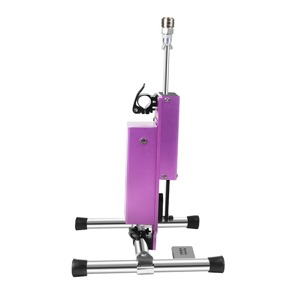 Ultra-Quiet Thrusting Sex Machine