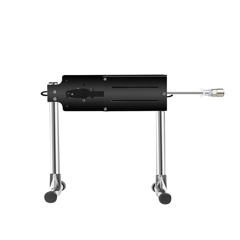 Ultra-Quiet Thrusting Sex Machine