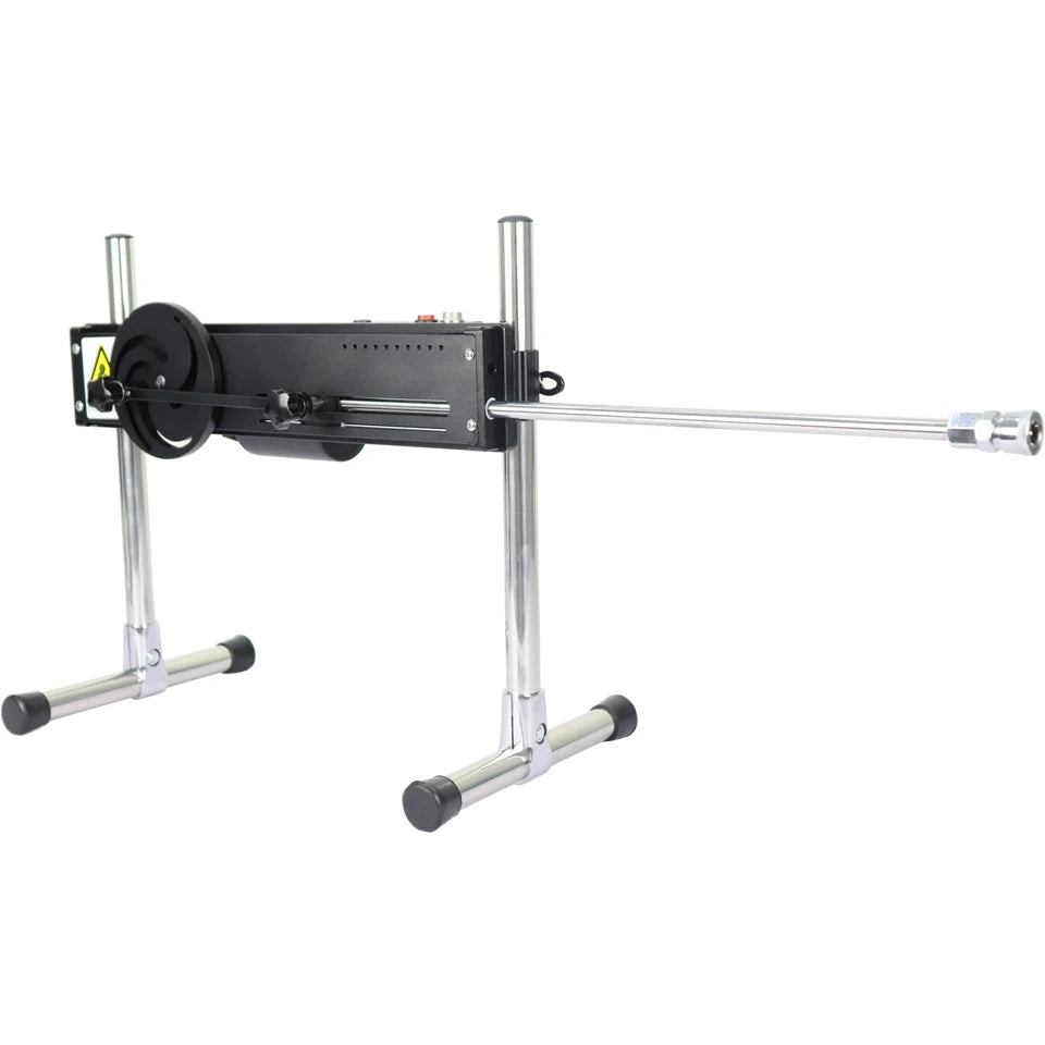 Ultra-Quiet Thrusting Sex Machine