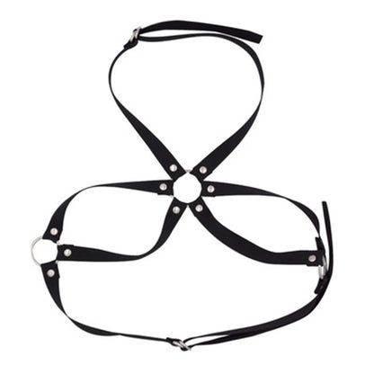 BDSM Harness Lingerie