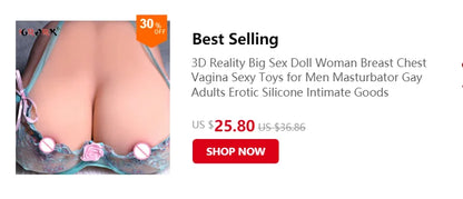 Silicone Shemale Sex Doll