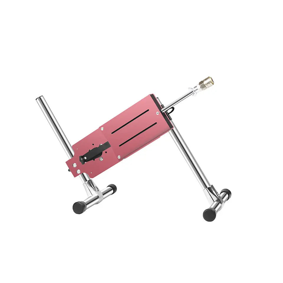 Ultra-Quiet Thrusting Sex Machine
