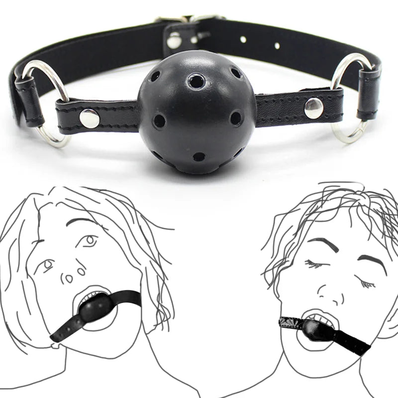 BDSM Harness Lingerie