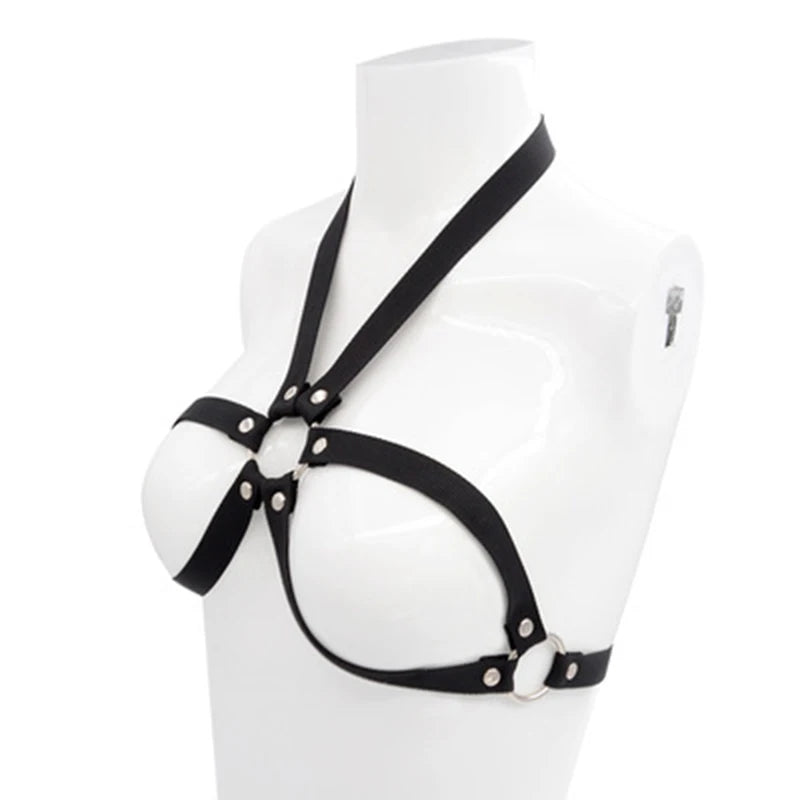 BDSM Harness Lingerie