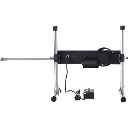 Ultra-Quiet Thrusting Sex Machine