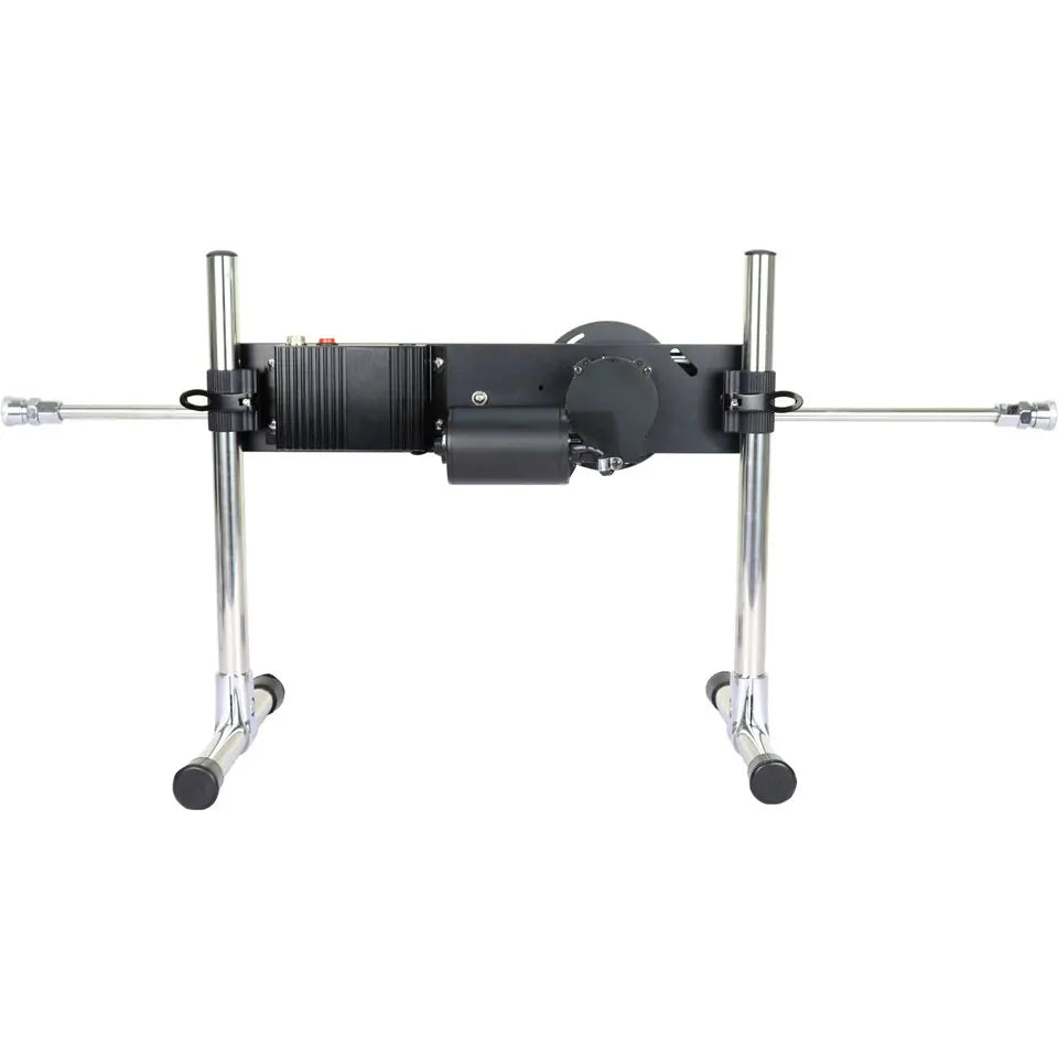 Ultra-Quiet Thrusting Sex Machine