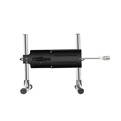 Ultra-Quiet Thrusting Sex Machine