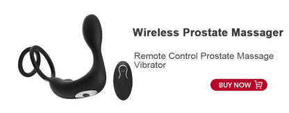Vibrating Penis Cock Ring