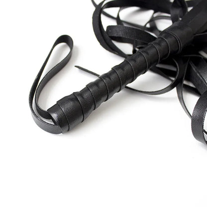 Ultimate BDSM Restraint & Whip Set