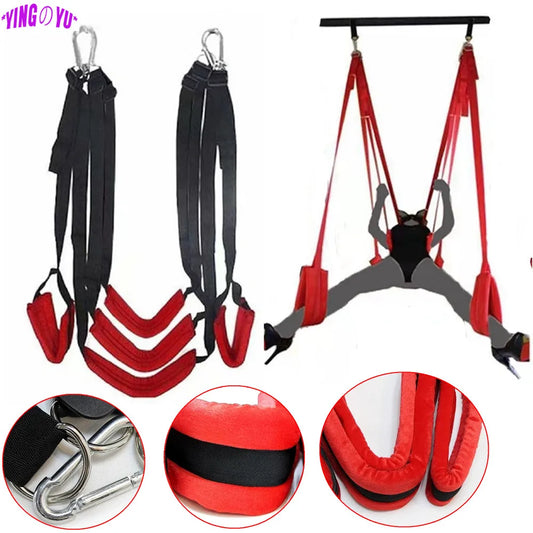 Ultimate Soft Sex Swing Chair