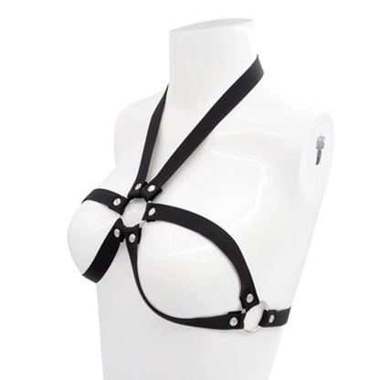 BDSM Erotic Mouth Gag