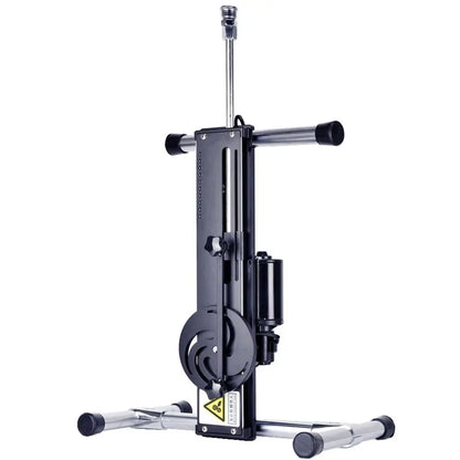 Ultra-Quiet Thrusting Sex Machine
