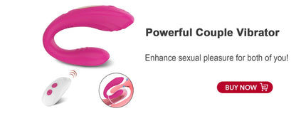 Vibrating Penis Cock Ring