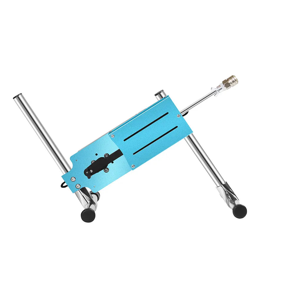 Ultra-Quiet Thrusting Sex Machine