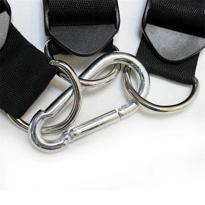 Ultimate Soft Sex Swing Chair
