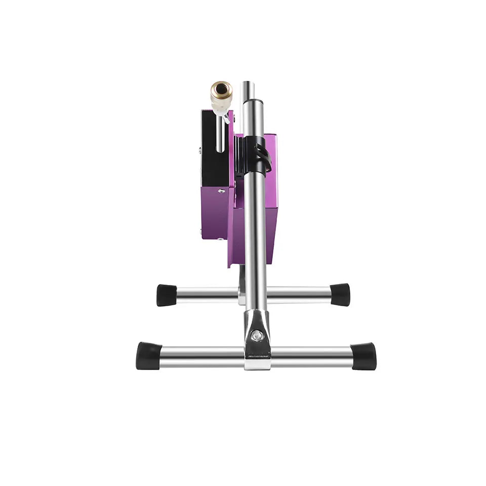 Ultra-Quiet Thrusting Sex Machine