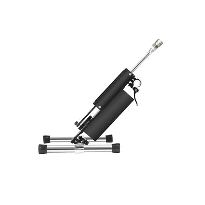 Ultra-Quiet Thrusting Sex Machine