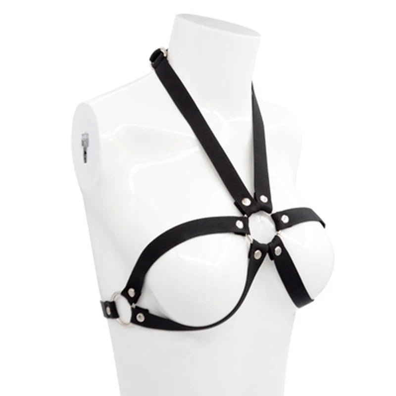 BDSM Harness Lingerie