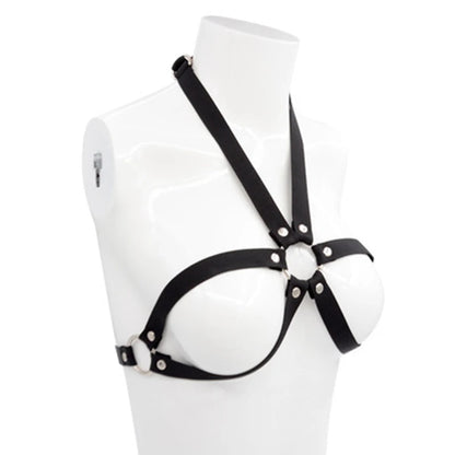 BDSM Harness Lingerie
