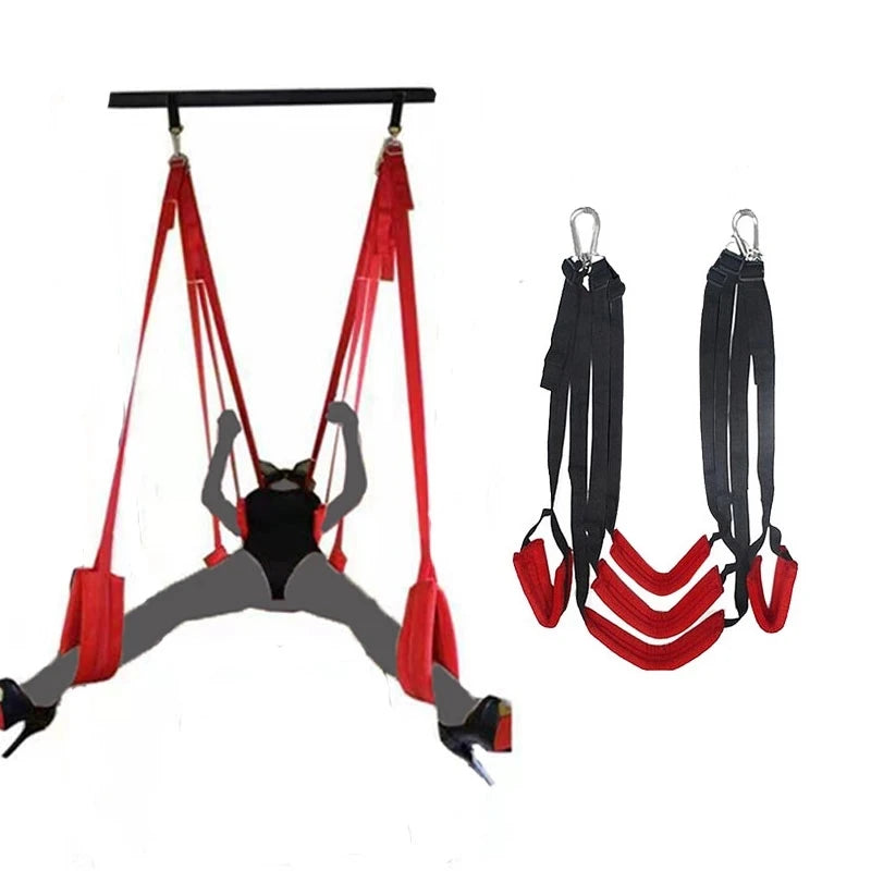 Ultimate Soft Sex Swing Chair
