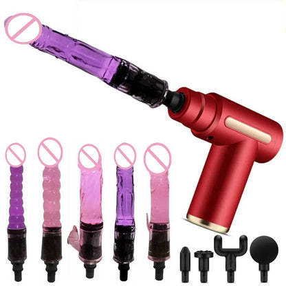 Automatic Sex Machine