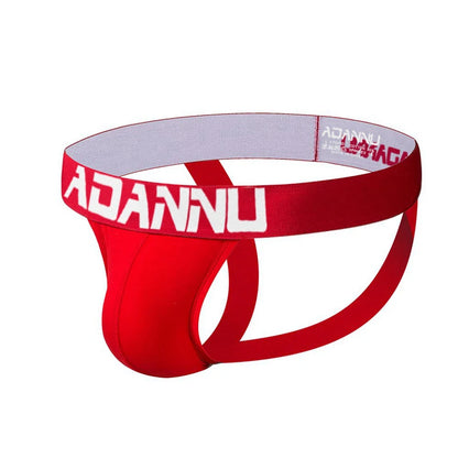 Men’s Sexy Athletic Jockstrap