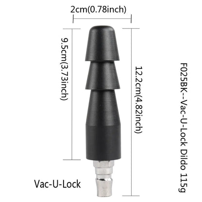 Ultra-Quiet Thrusting Sex Machine