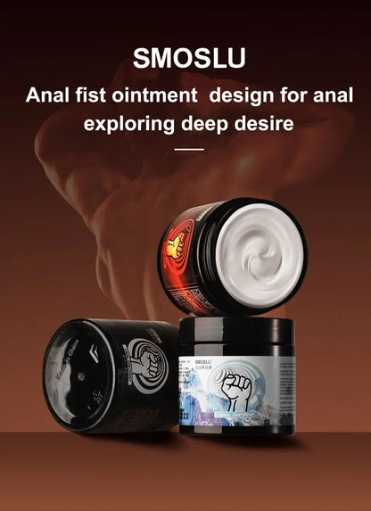 Anal Lubricant