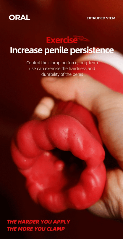 Deep Throat Blowjob Simulator