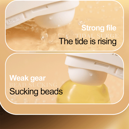 Luxe Suction Stimulator – Air Seduction