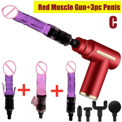 Automatic Sex Machine