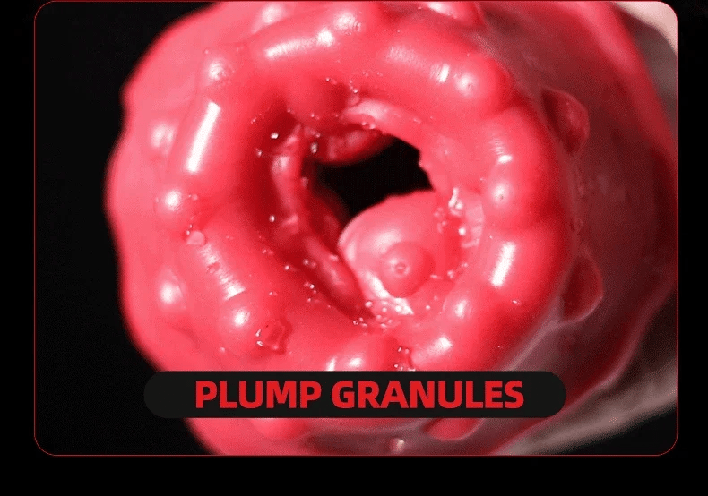 Deep Throat Blowjob Simulator