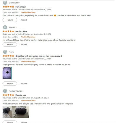 Upgraded Weightless Sex Chair