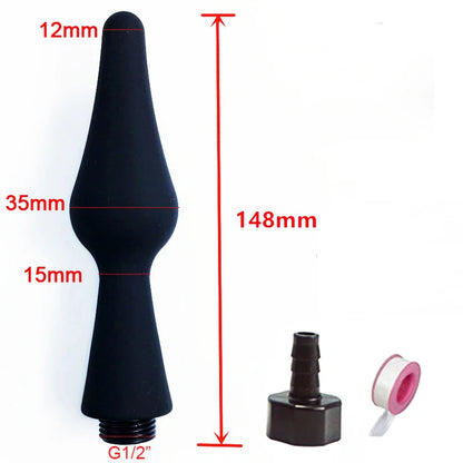 Portable Bidet & Intimate Cleaner
