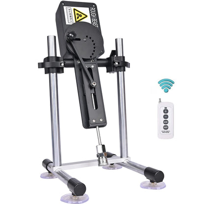 Mute Automatic Sex Machine