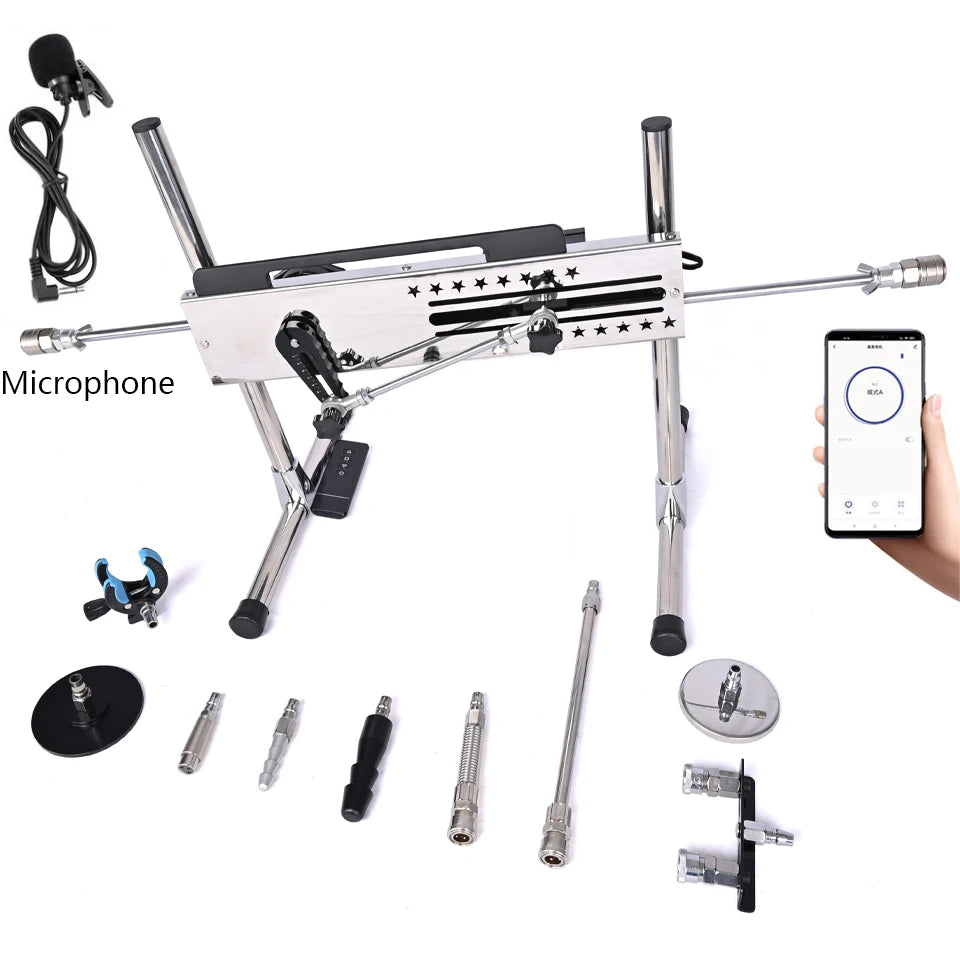 Masturbation Machine